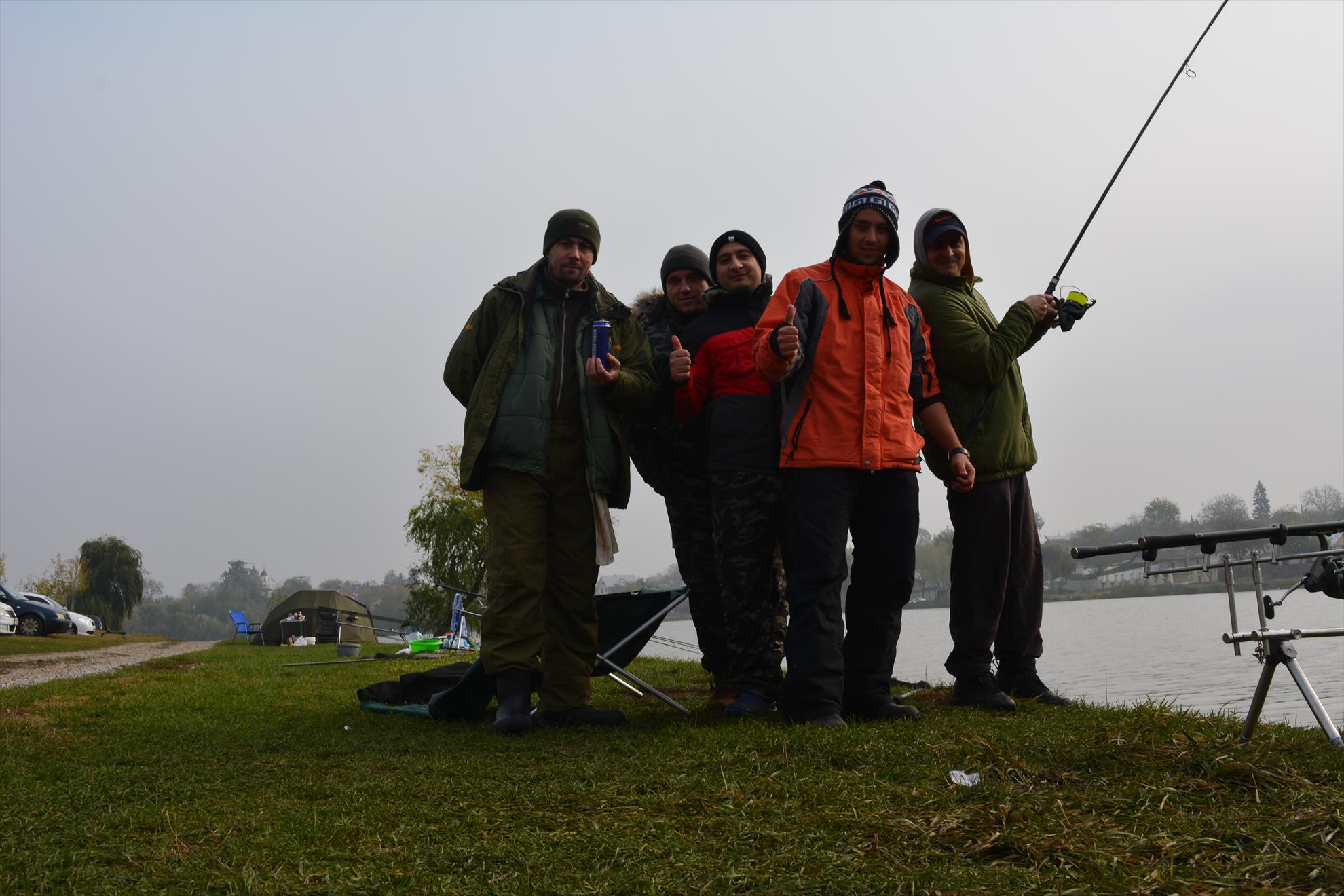 MV2 31 oct - 2 nov 2014 :) - Echipa de soc :))